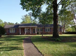 105 Redwood Cir, Spartanburg, SC 29301
