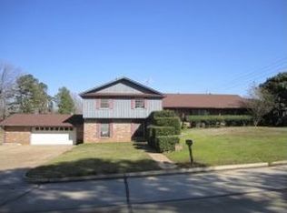 2 Sweetbrush Ave, Texarkana, TX 75503
