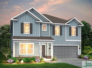 39 Monterey Loop, Richmond Hill, GA 31324