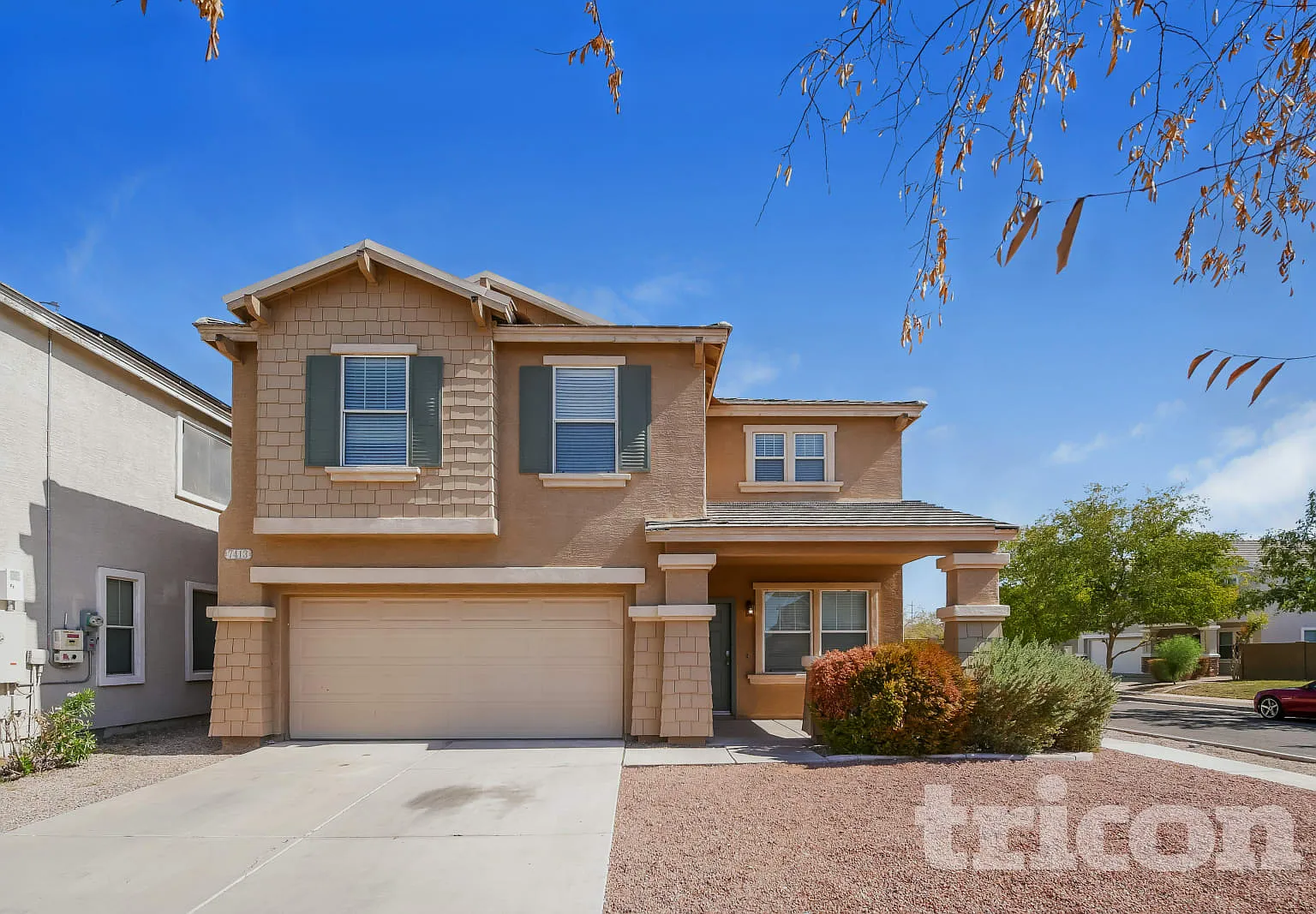 7413 S 40th Lane Phoenix AZ — Photo 1