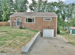 113 Cherry Ln, Aliquippa, PA
