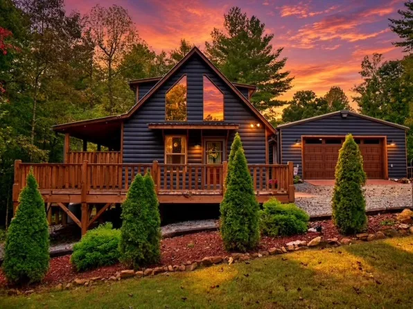 85 Travelers Trl, Murphy, NC 28906