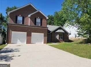 1752 Spring Hill Cv, Lithonia, GA 30058