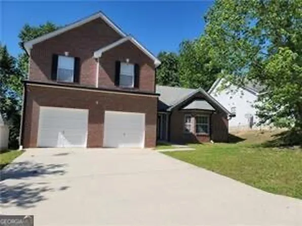 1752 Spring Hill Cv, Lithonia, GA 30058