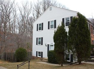 7742 Brandeis Way, Springfield, VA 22153