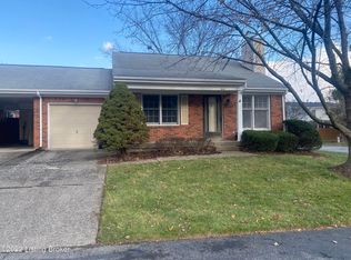 8600 Tannen Dr, Louisville, KY 40242