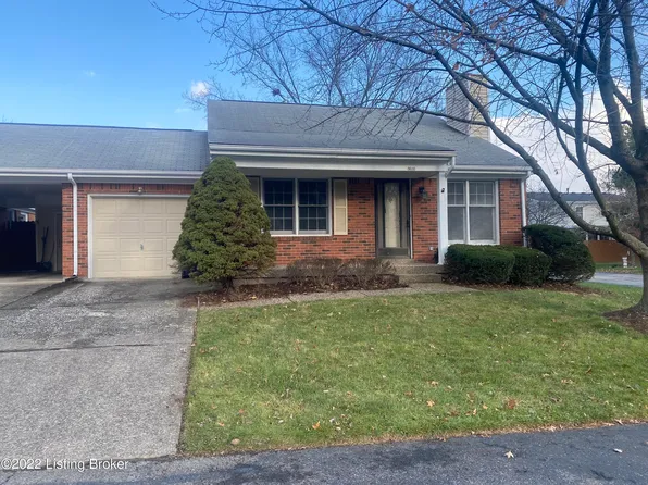 8600 Tannen Dr, Louisville, KY 40242