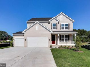 1004 Cortana Ct, Severn, MD 21144