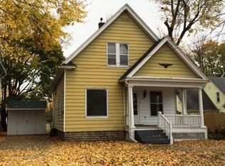 210 Chestnut St, Adrian, MI 49221