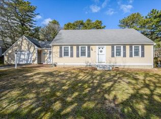 25 Huckleberry Path, Harwich, MA 02645