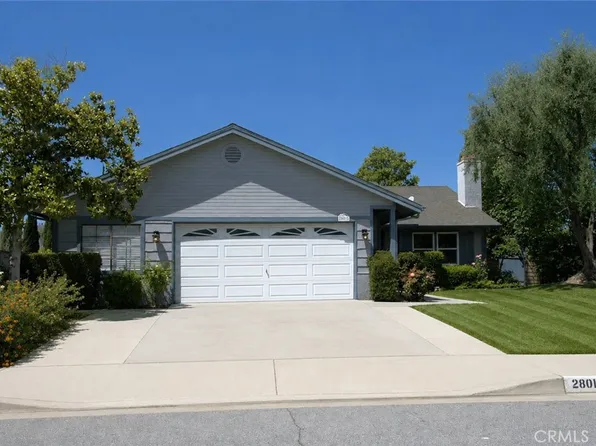 28015 Tupelo Ridge Dr, Santa Clarita, CA 91354