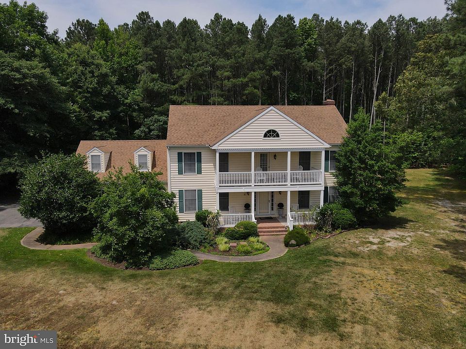81 Rivers End Dr, Seaford, DE 19973 MLS DESU2059484 Zillow