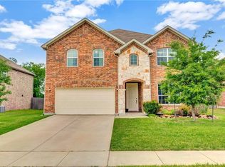 4511 Hummingbird Dr, Sherman, TX 75092