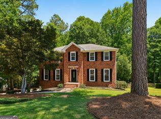 2270 Rushmore Dr, Marietta, GA 30062