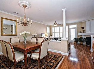 216 S Cedar St, Charlotte, NC 28202