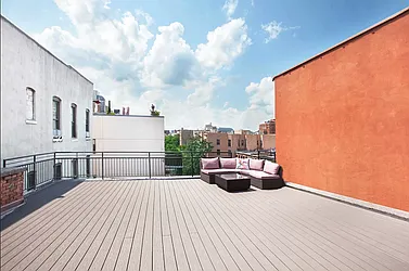 Rented by Bohemia Realty Group