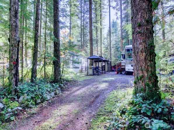 145 1 Goldrush Road, Deming, WA 98244