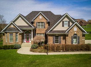 1909 Clarke Pointe Dr, Crestwood, KY 40014