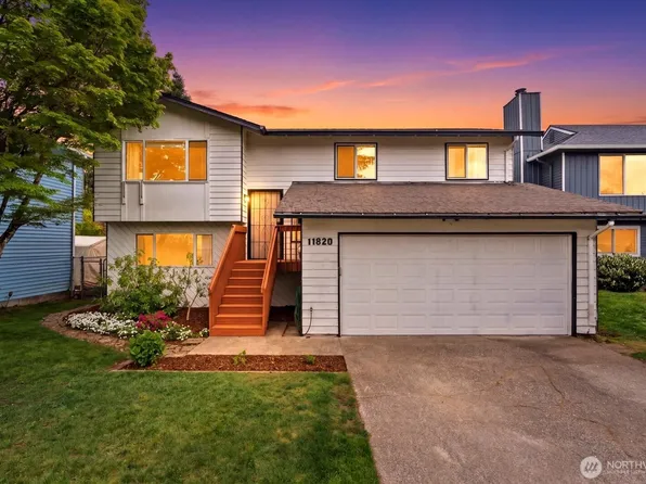 11820 SE 316th Place, Auburn, WA 98092