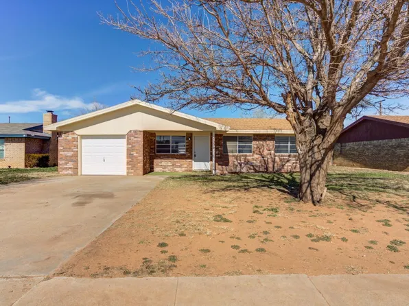 4506 Itasca St, Lubbock, TX 79416