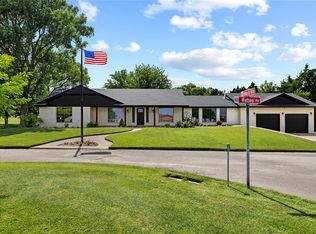 10095 N 2396th Rd, Weatherford, OK 73096