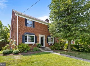 4328 Albemarle St NW, Washington, DC