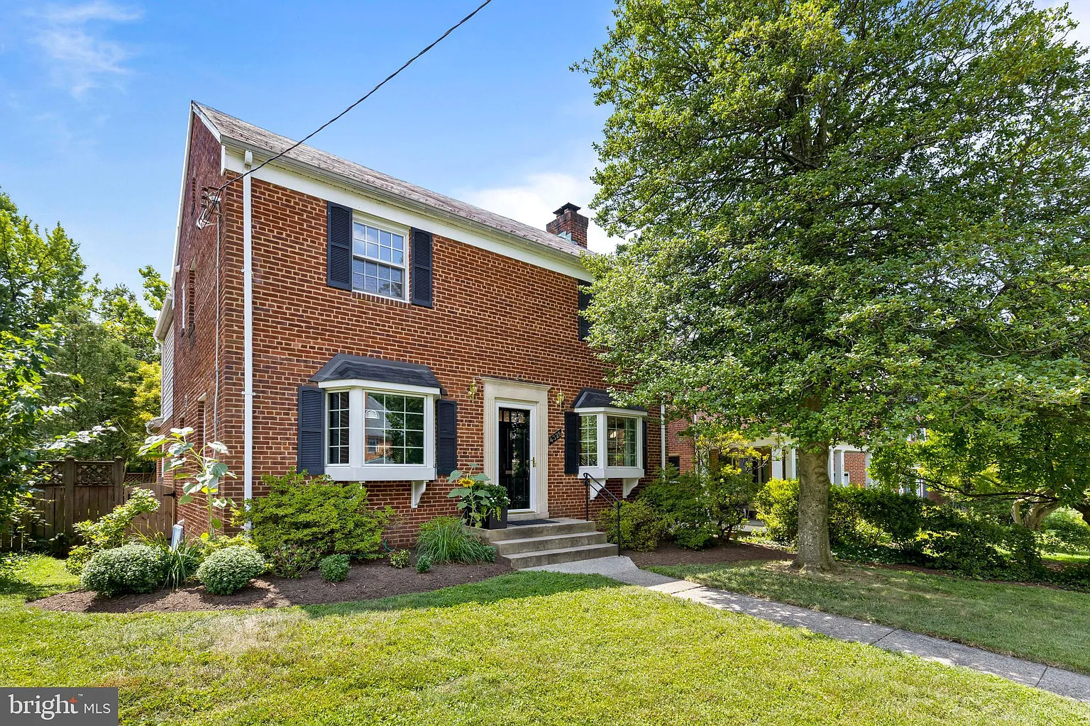 4328 Albemarle St NW photo 1