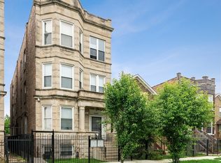 3548 W 13th Pl, Chicago, IL 60623