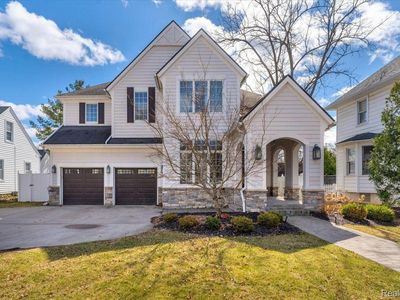 868 Hazel St, Birmingham, MI, 48009