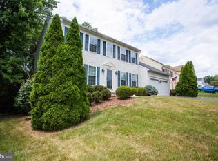 6794 Tiddle Way, Lorton, VA 22079