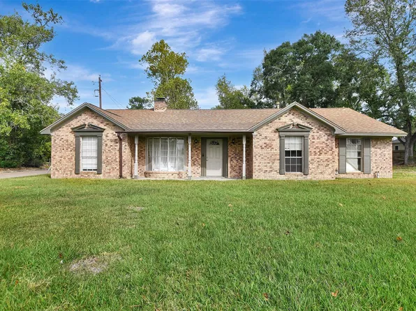903 Nevell St, Cleveland, TX 77327