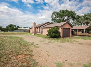 9 Pineway Blvd, Clovis, NM 88101