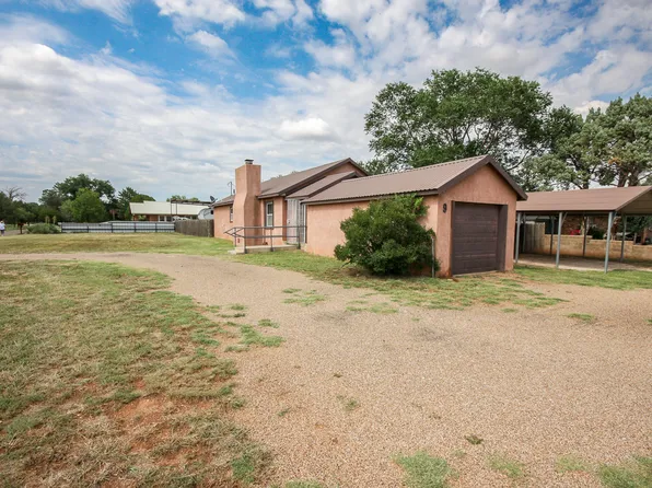 9 Pineway Blvd, Clovis, NM 88101