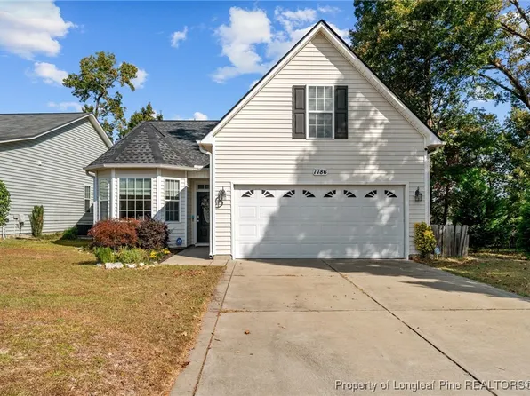 7786 Cottonwood Ave, Fayetteville, NC 28314