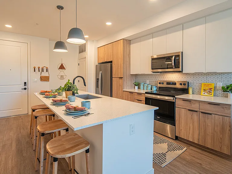 Northbend Kitchen