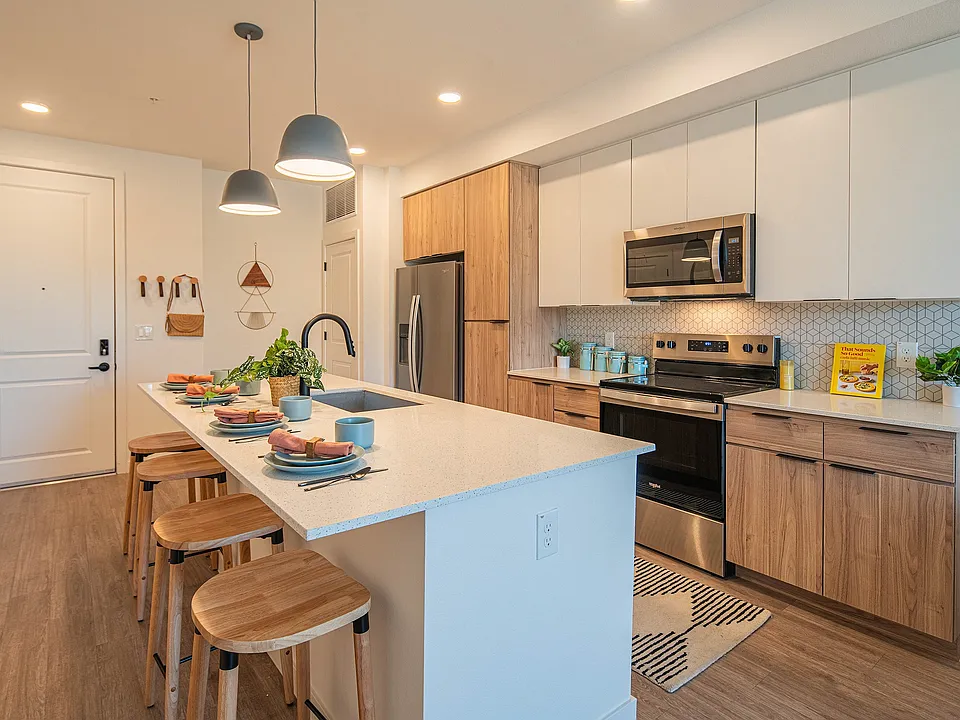 Northbend Kitchen