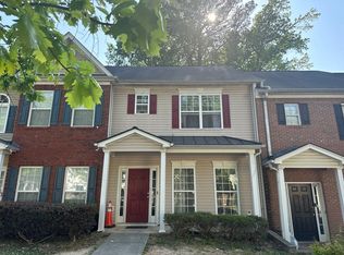 20 Pine Canyon Dr SW Unit 6, Atlanta, GA 30331