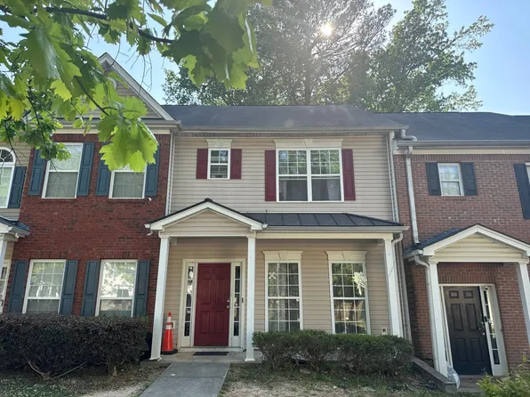 20 Pine Canyon Dr SW Unit 6, Atlanta, GA 30331