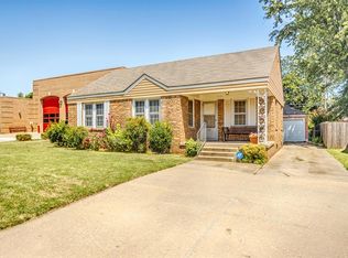 3117 NW 23rd St, Oklahoma City, OK 73107