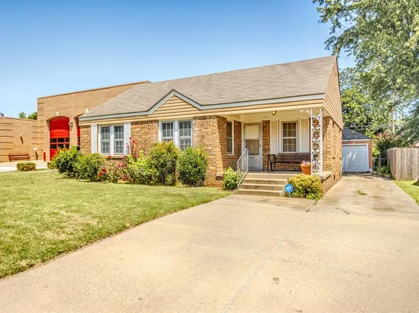 3117 NW 23rd St, Oklahoma City, OK 73107