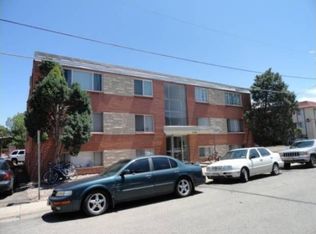 570 S Fairfax St APT 12, Denver, CO 80246