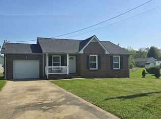202 Meagan Ct, Clarksville, TN 37042