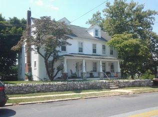100 E Green St APT 1, Westminster, MD 21157