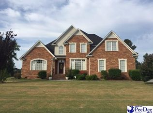 2603 Harleston Green Dr, Florence, SC 29505