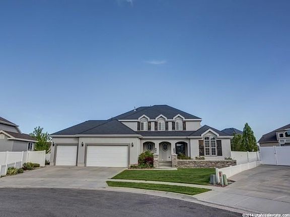 3rd image of 8431 S Town View Cir