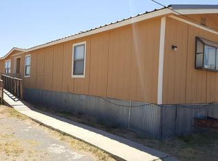 527 S County Line Dr, Chaparral, NM 88081