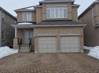 6 Bussa Rd, Markham, ON L3S 4T4
