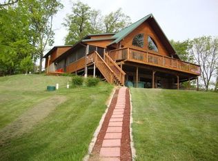 4216 W Lakeshore Dr, Brooklyn, IA