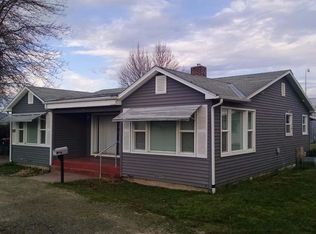 3062 Scenic Ave, Central Pt, OR 97502