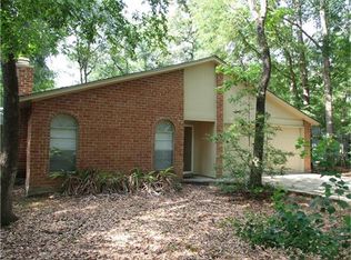 29 Green Field Pl, Spring, TX 77380